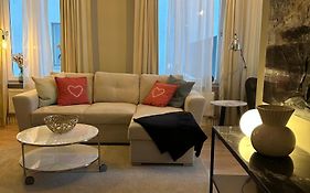 Hagastaden Flat